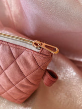 Load image into Gallery viewer, The Rosa Bag: A Collaboration of Elegance and Craftsmanship