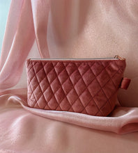 Load image into Gallery viewer, The Rosa Bag: A Collaboration of Elegance and Craftsmanship