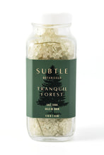 Load image into Gallery viewer, Tranquil Forest Salt Soak