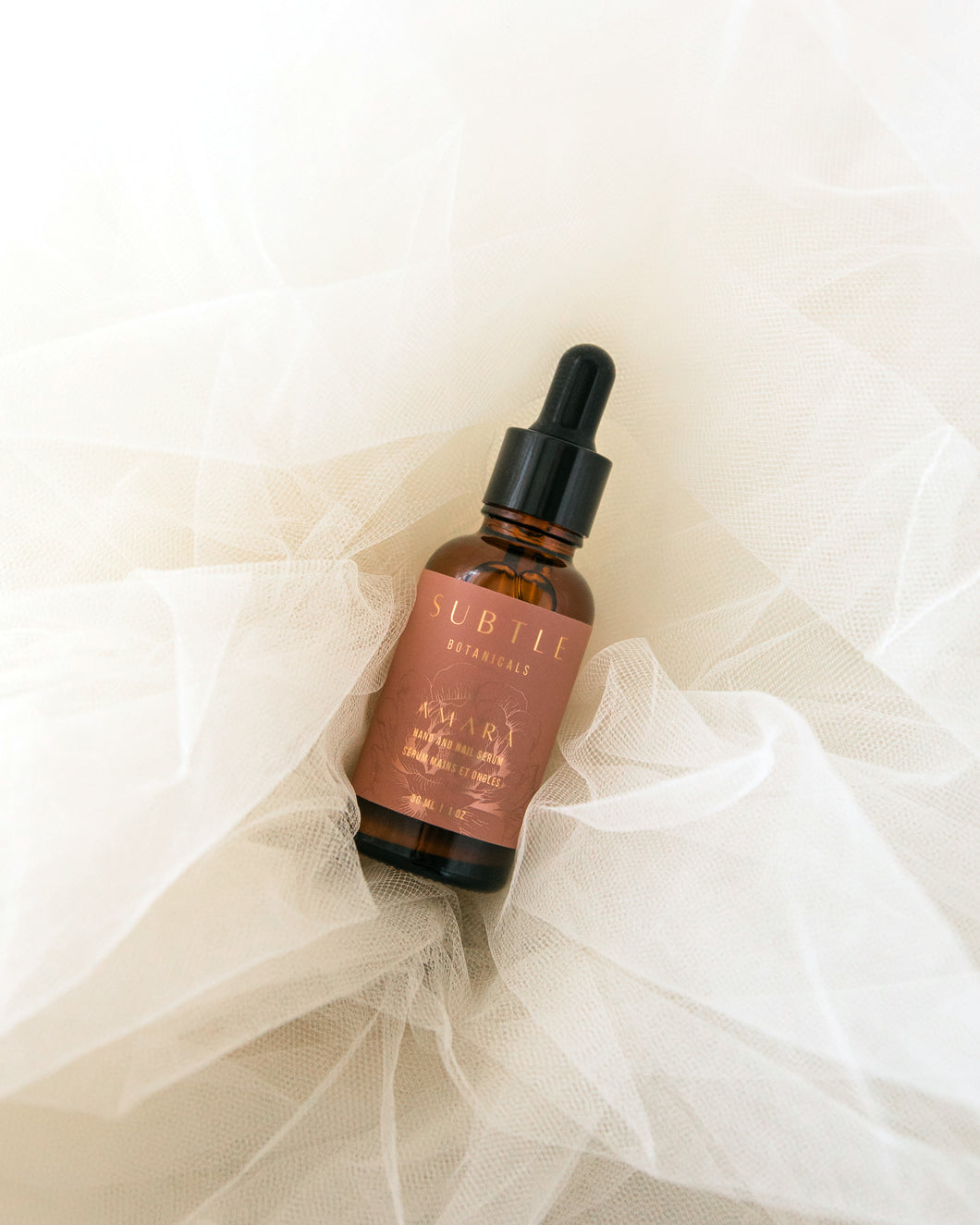 Amara Hand and Nail Serum